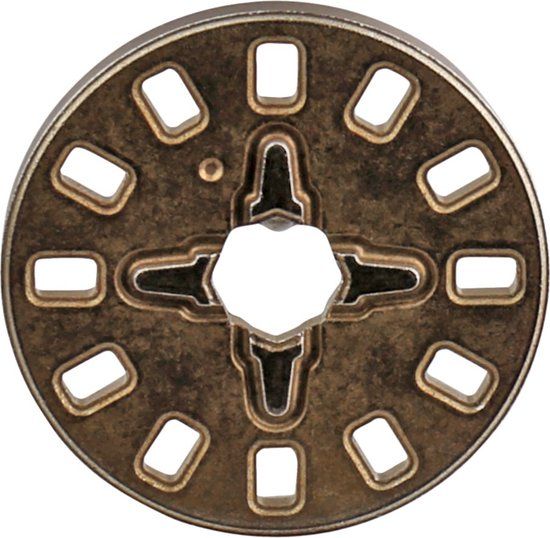 Makita 196271-6 Adapter Multitool