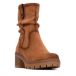 Refresh 173021 Bottines Marron EU 39 Femme