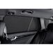 Car shades Set Car Shades (achterportieren) passend voor Kia EV9 (MV) 2023- (2-delig)