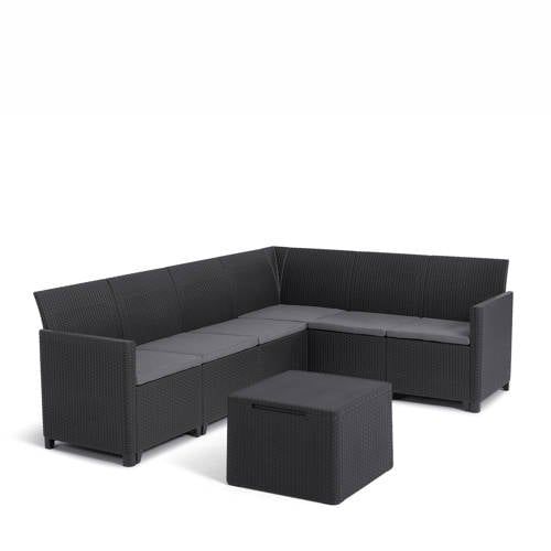 Keter Loungeset Claire