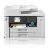 Brother MFC-J5740DW - Imprimante jet d'encre multifonction A3 - Wifi