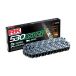 RK Chaîne 530 xsoz1 106 n gris/gris ouvert
