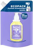 Le Petit Marseillais Handwasgel Pure Zeep en Lavendel Eco-Vulling 500 ml