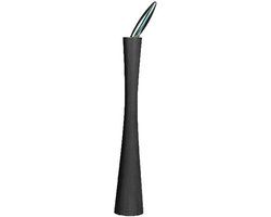Alessi Pepermolen - MP1562 - Zwart - Beukenhout - 60cm