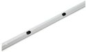 Bestway Power Steel Rechthoekig Zwembad Frosted Top Rail A 549 x 274 x 122 cm