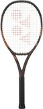 Yonex Ezone alfa Light Espresso Brown - Grip 2 - tennisracket - bruin