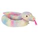 Wild Republic Mellowkins Slang pluche dier, 137 cm