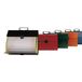 Grafoplás 2980010 Ordner, vouwbare accordeon, zwart