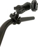RAM Mount kit de fixation pour guidon pour étuis Rokform