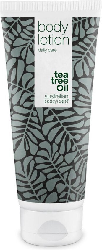 Australian Bodycare Bodylotion