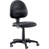 Unbranded Linea Stoel Linea 1111014IAA Metaal Zwart
