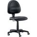 Unbranded Linea Stoel Linea 1111014IAA Metaal Zwart