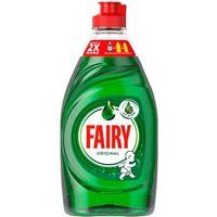 Fairy Original Vaatwasmiddel - 383ml