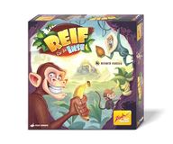 Zoch Reif für die Insel
