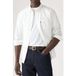 Levi's Heren Casey Belt, Leather Brown, 110