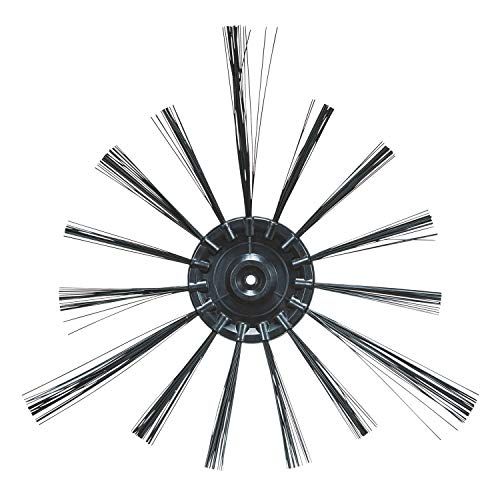 Makita SH00000065 Zijborstelset