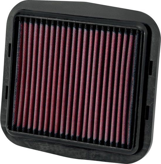 K&N DU-1112 Air Filter for Ducati 1199 Panigale 2012