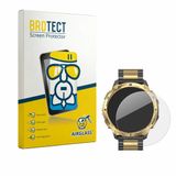 BROTECT Screenprotector voor Kospet Tank T4 Special Edition Beschermglas transparant