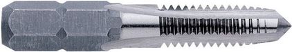 EXACT Draadsnijder HSSG 1/4 inch 6KT-bit M4x12mm