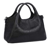 Iswee Handbag for Women dames schooltas