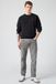 Levi's 502 Taper Jeans - Homme - 33X32 - Gris / Whatever You Like