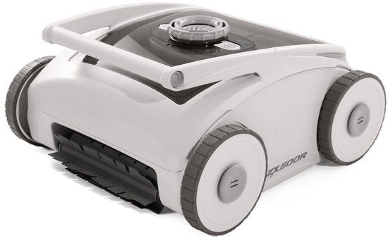 Intex ZX500 zwembadrobot met accu