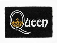 Grupo Erik Queen Deurmat - Multicolours