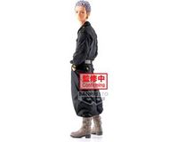 Banpresto Tokyo Revengers Takashi Mitsuya figure 12cm