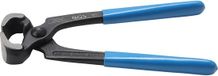 BGS kantentang DIN 9243A 180 mm - 551