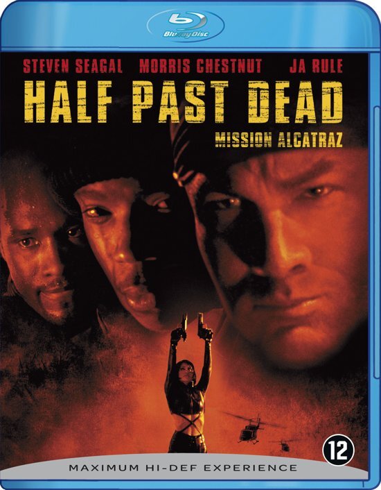 - Half Past Dead