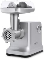 Caso Design CASO FW2000 - Vleesmolen - 800W - Grijs