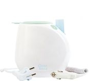 Badabulle Babymoov Easy+ Home/Car Flessenwarmer Pastel