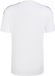 ADIDAS - Tiro26l Jsy M - Voetbal Trainingsshirt Korte Mouw Heren - Wit - XL