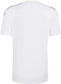 ADIDAS - Tiro26l Jsy M - Voetbal Trainingsshirt Korte Mouw Heren - Wit - XL