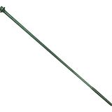 Hard-to-Find Fastener 014973266615 Zeskantkop Hout Groen (30 Stuk), 5/16 x 14 inch