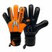 Ho Soccer Guerrero Primary Protek-training Gants de gardien de but Orange 9