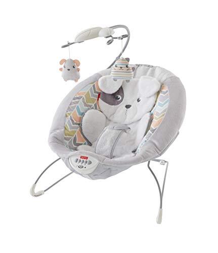 Fisher-Price Fisher- Price ® Deluxe rocker in puppy Design