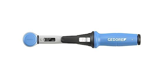 GEDORE TF-K25 TORCOFIX K 1/4 inch 5-25 N·m