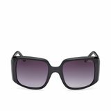 GAFAS Guess Zonnebril Dames GU00112 Zwart ø 56 mm
