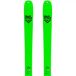 Black Crows Ski Randonnée Navis Freebird (172cm - Vert)
