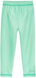 Playshoes UV-beschermende zwemlegging voor kinderen 467102 Mint Unisex Polyester 98/104
