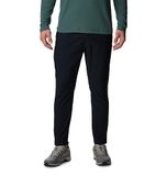 Columbia heren Wandelbroek Black Mesa