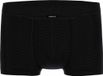 Ammann Retro Boxer 170 Jeans Antraciet Effen Katoen/Polyester Heren XL