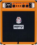 Orange OB1-300 Bass Guitar Amplifier Head - 300W - Solid State
