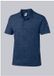 BP Poloshirt voor dames en heren 1712-232 Space Blau M