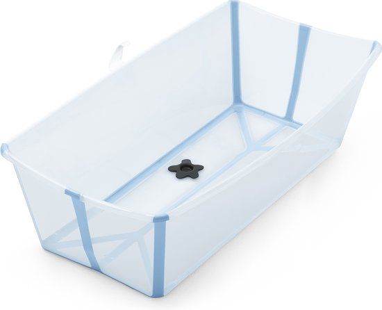Stokke Flexi Bath XL Ocean Blue
