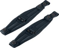 Fjallraven Kanken Mini Shoulder Pads - Navy