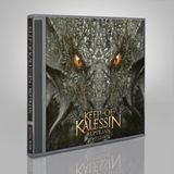 Season Of Mist Keep Of Kalessin Reptilian