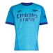ADIDAS PERFORMANCE Tricot 'Arsenal FC 26/27' azur / bleu fluo / bleu marine