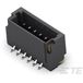 TE Connectivity 2367197-6 Connecteur mâle, montage en applique (standard) Contenu : 1 pièce(s) Bande sur bobine complète